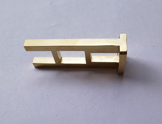 铜合金非标零配件丝瓜视频APP