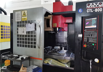 激光熔覆技术在激光器配件丝瓜视频APP中的应用